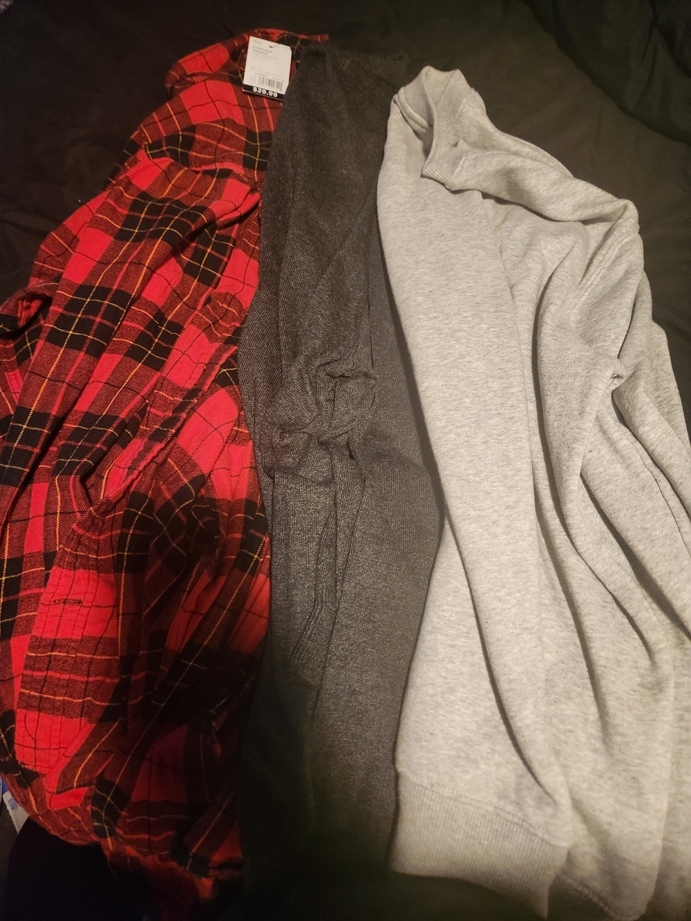 3 Pc Men's XXL Lot